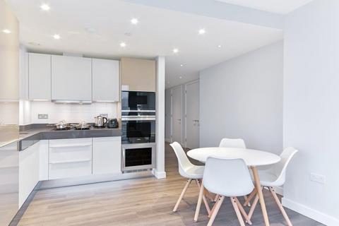 undefined, Meranti House, Alie Street,  E1