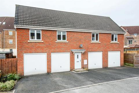 undefined, Anderton Crescent, Buckshaw Village, Chorley