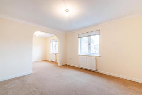 undefined, Anderton Crescent, Buckshaw Village, Chorley