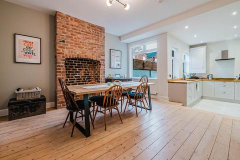 3 bedroom end of terrace house for sale, School Road, Stretford, Manchester, M32