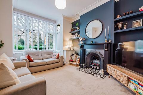 3 bedroom end of terrace house for sale, School Road, Stretford, Manchester, M32