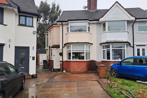 3 bedroom semi-detached house for sale, Homecroft Road, Yardley, Birmingham