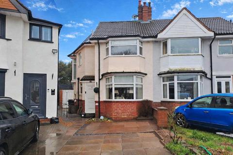 3 bedroom semi-detached house for sale, Homecroft Road, Yardley, Birmingham