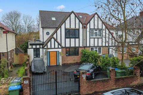 4 bedroom semi-detached house for sale, Woolacombe Road, London