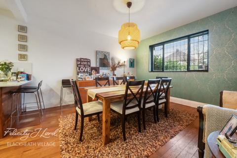 4 bedroom semi-detached house for sale, Woolacombe Road, London