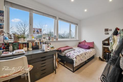 undefined, Woolacombe Road, London