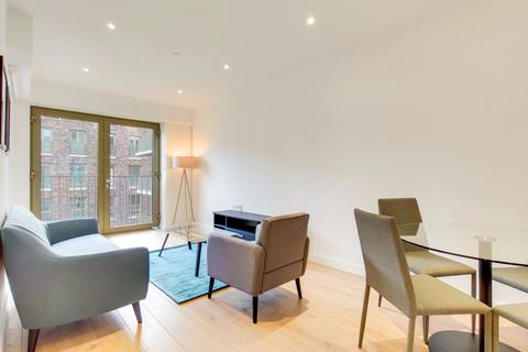 1 bedroom flat to rent, Galley House, Atlantis Avenue E16