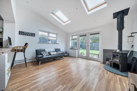 3 bedroom semi-detached house for sale, Ermin Street, Stratton St Margaret, Swindon, SN3