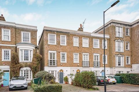 undefined, Middleton Road, London, E8