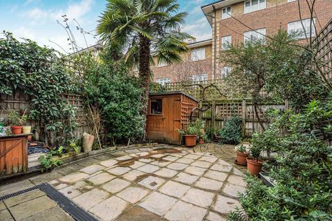 undefined, Middleton Road, London, E8