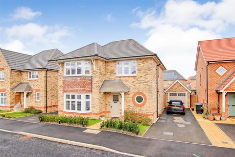 3 bedroom detached house for sale, Peacock Close, Cottenham, Cambridge