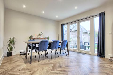 3 bedroom detached house for sale, Peacock Close, Cottenham, Cambridge