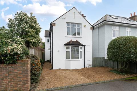 undefined, Pemberton Road, East Molesey, KT8