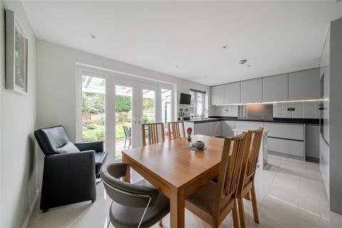 undefined, Pemberton Road, East Molesey, KT8
