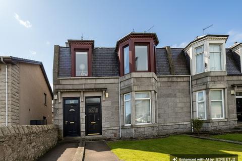 undefined, Clifton Road, Aberdeen, AB24