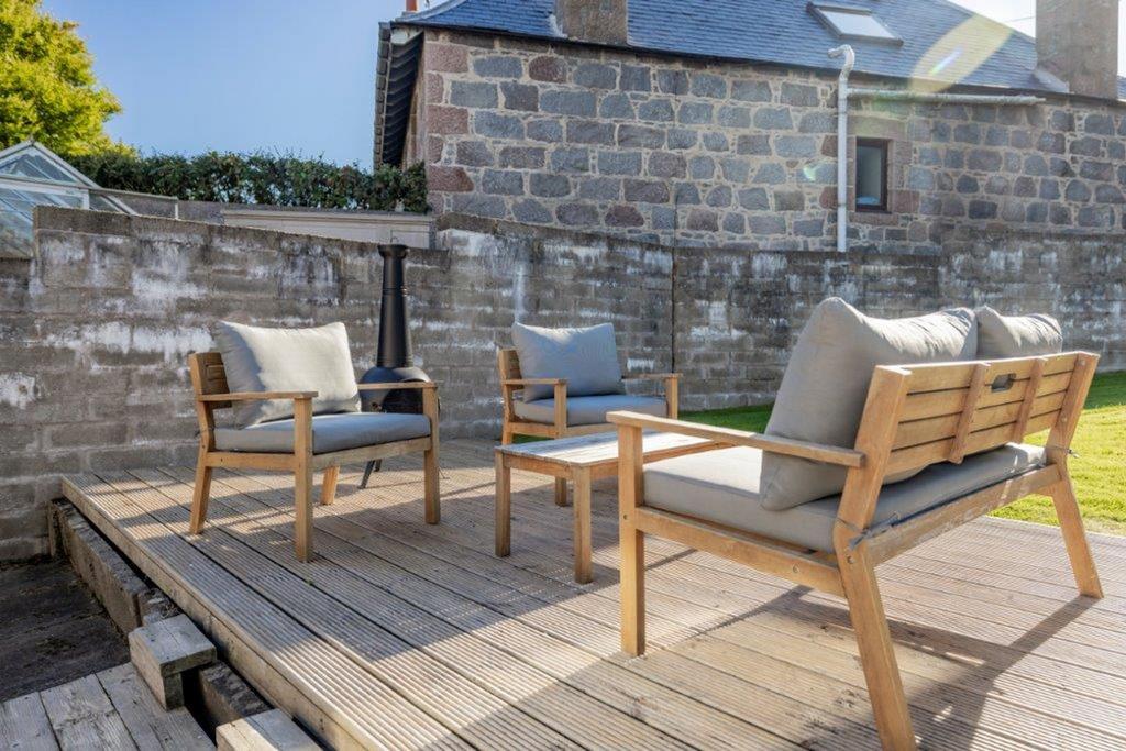 Decking