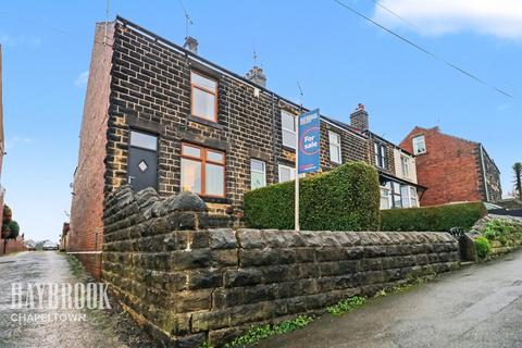 undefined, Cross Hill, Sheffield