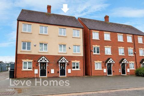 undefined, James Place, Flitwick