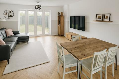 undefined, James Place, Flitwick