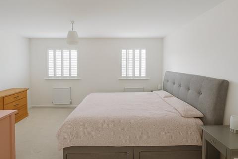 undefined, James Place, Flitwick