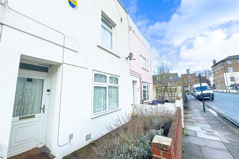 undefined, Frederick Place, Woolwich, London, SE18 7BJ