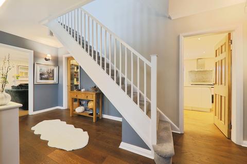 4 bedroom detached house for sale, Highcroft, Cherry Burton, Beverley,  HU17 7SG