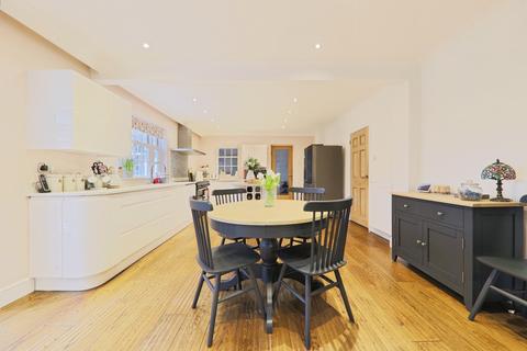 4 bedroom detached house for sale, Highcroft, Cherry Burton, Beverley,  HU17 7SG