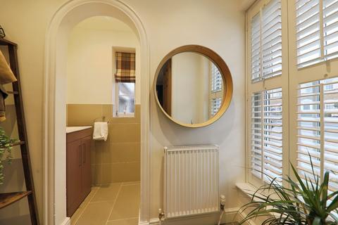 4 bedroom detached house for sale, Highcroft, Cherry Burton, Beverley,  HU17 7SG