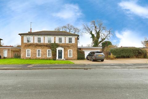 Highcroft, Cherry Burton, Beverley,  HU17 7SG
