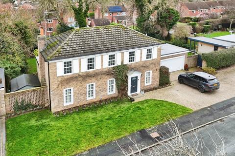 undefined, Highcroft, Cherry Burton, Beverley,  HU17 7SG