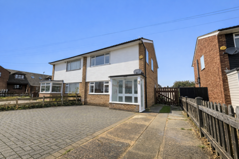 3 bedroom semi-detached house for sale, Lower Gravel Road, Bromley, BR2