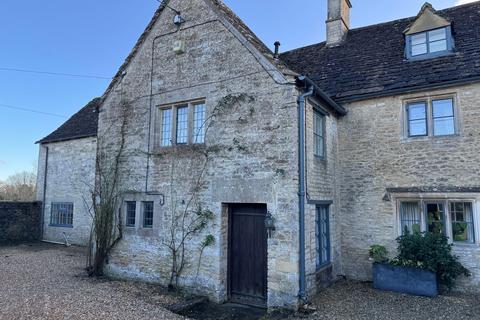 undefined, Culkerton, Tetbury, GL8