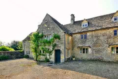 undefined, West End, Culkerton, GL8