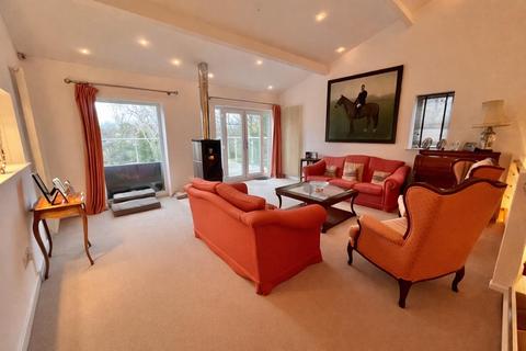 undefined, Fawns Keep, Wilmslow
