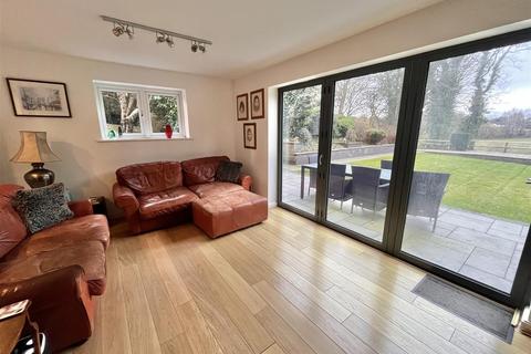 undefined, Fawns Keep, Wilmslow