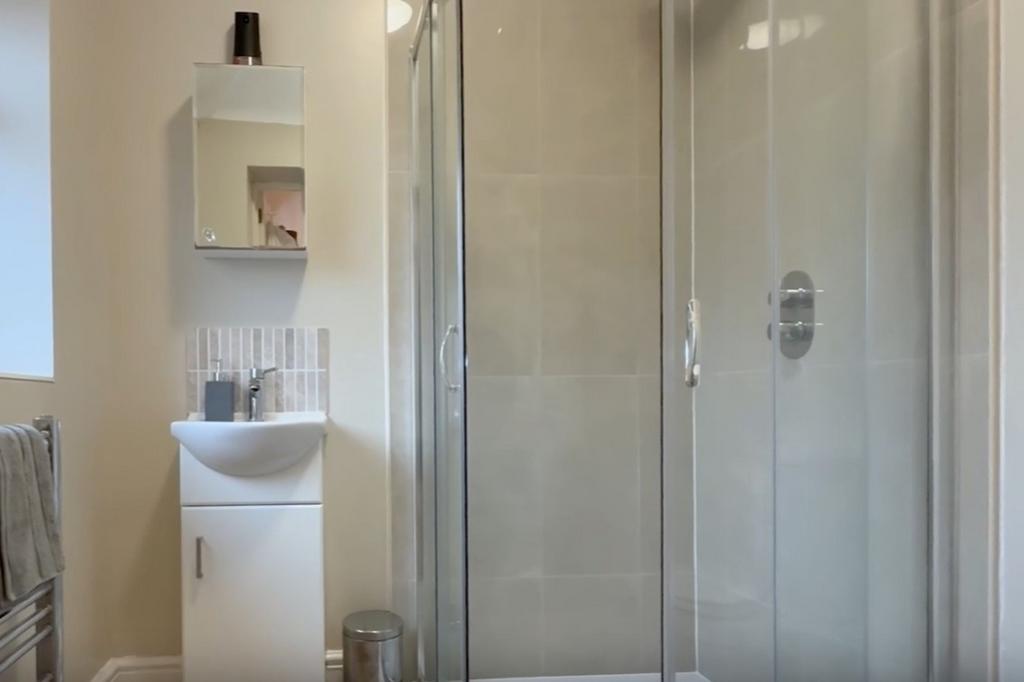 En suite