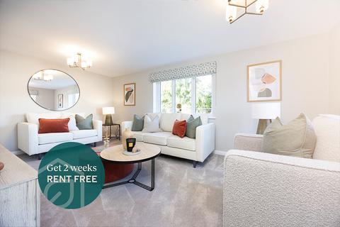 undefined, Leaf Living at Westwood Point, Margate, Kent, CT9