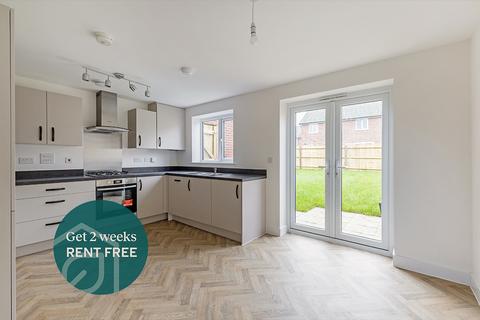 undefined, Leaf Living at Westwood Point, Margate, Kent, CT9