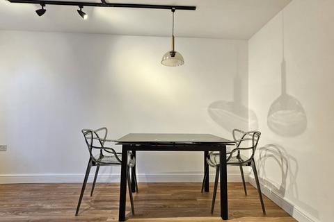 1 bedroom flat to rent, Offord Road, Islington, N1