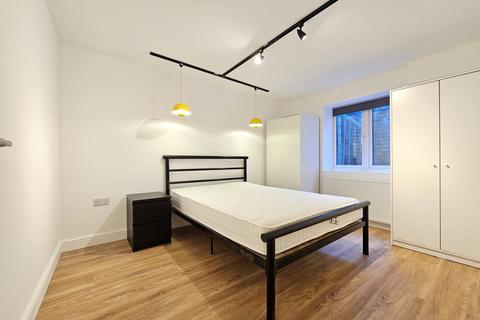 Offord Road, Islington, N1