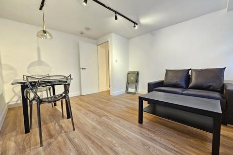 1 bedroom flat to rent, Offord Road, Islington, N1