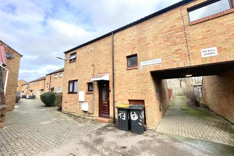 undefined, Leven Walk, Bedford