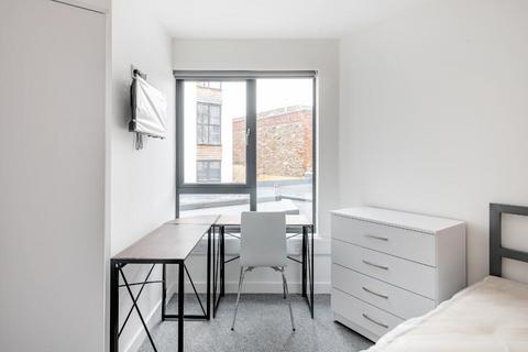 undefined, Student Accommodation at Nationwide Lettings, 59 West Street BS2