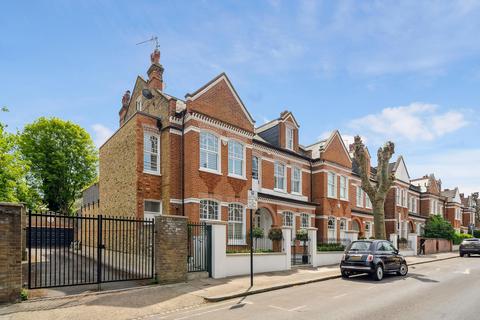 undefined, Dalebury Road, London, SW17