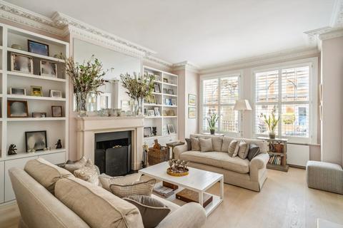 undefined, Dalebury Road, London, SW17