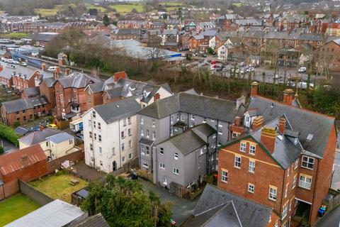 undefined, High Street, Llandrindod Wells, LD1