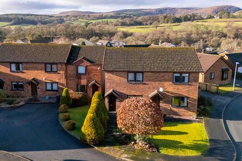 undefined, Maes Cottage Estate, Rhayader, LD6