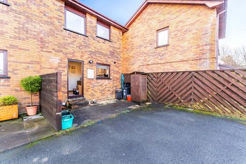 undefined, Maes Cottage Estate, Rhayader, LD6