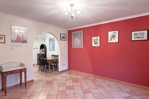 2 bedroom semi-detached house for sale, Maes Cottage Estate, Rhayader, LD6