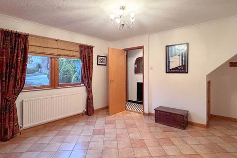 2 bedroom semi-detached house for sale, Maes Cottage Estate, Rhayader, LD6